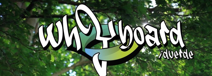 whyboard