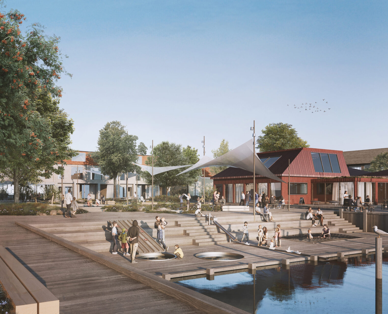 2025 05 01_Havnetorvet_krabbearenaen_LYTT