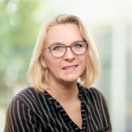Susanne Elfrom Hansen