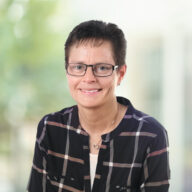 Susanne Madsen