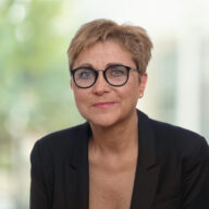 Gitte Benner