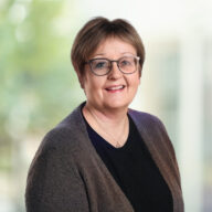 Gitte Loft Jensen