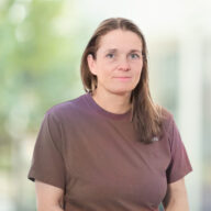 Lene Søndergaard