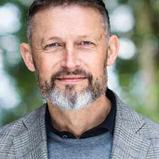 Morten Dohrmann Hansen_green