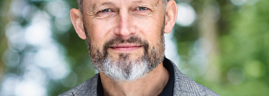 Morten Dohrmann Hansen_green